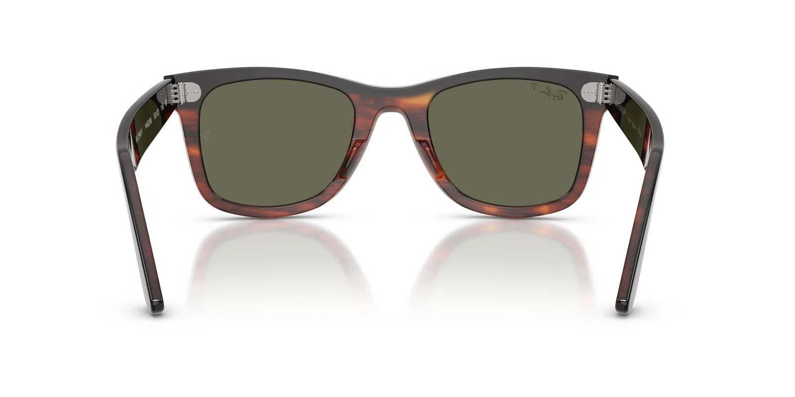 Ray-Ban Wayfarer 2240F Sunglasses - view 14